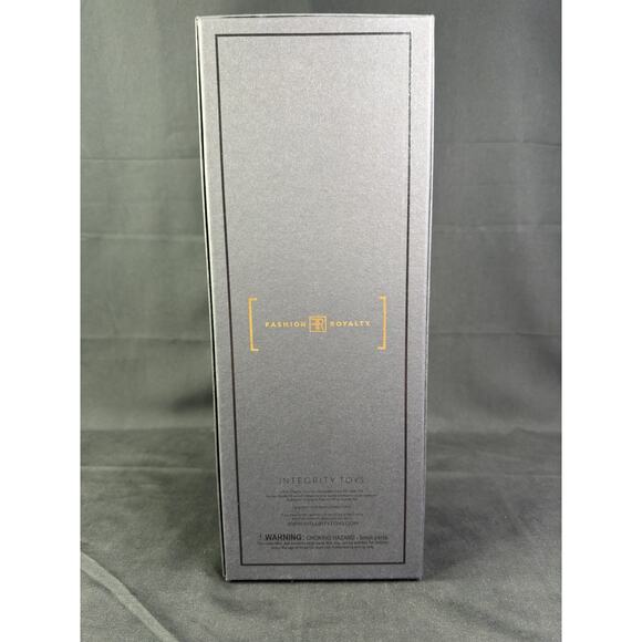 NEW Fashion Royalty Integrity Toys TAKE ME ON VANESSA 12”Doll - Picture 13 of 16